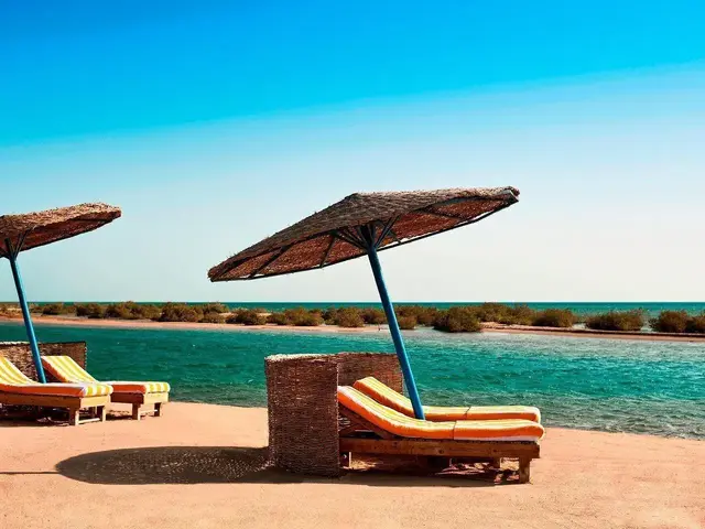 Sheraton Miramar Resort photo 3