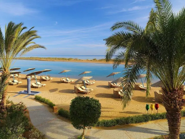 Sheraton Miramar Resort photo 2