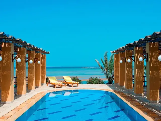 Sheraton Miramar Resort photo 0