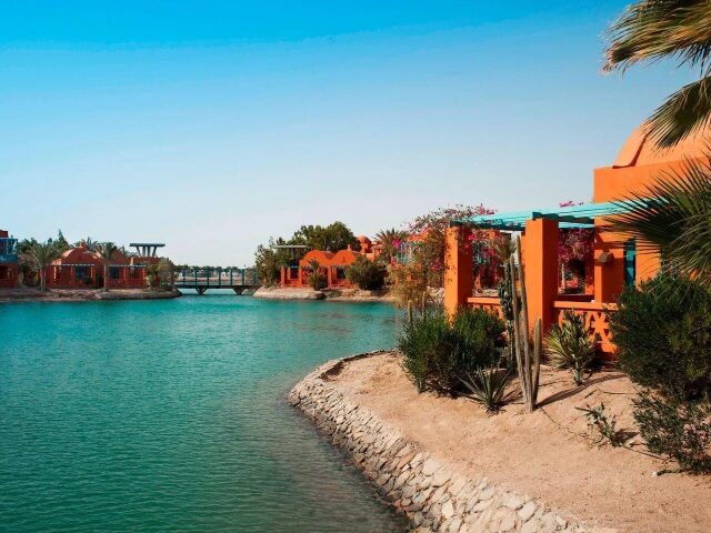 Sheraton Miramar Resort