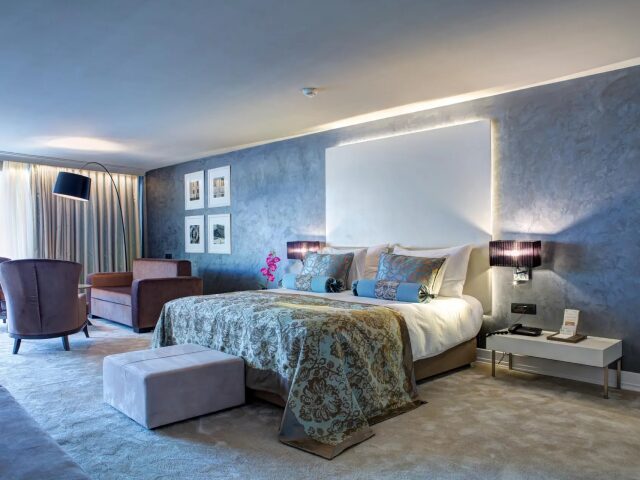 Rixos Premium Dubrovnik photo 2