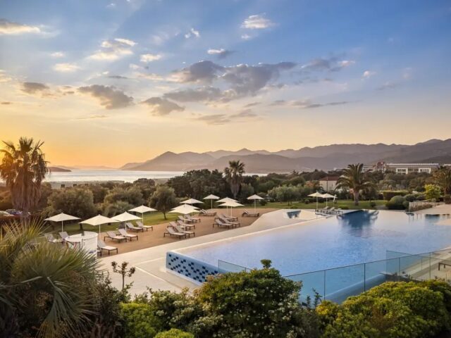 Valamar Lacroma Resort photo 0