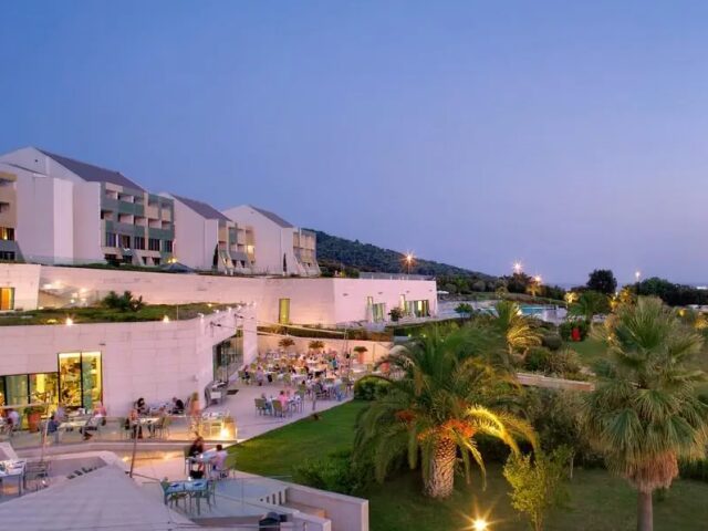 Valamar Lacroma Resort photo 3