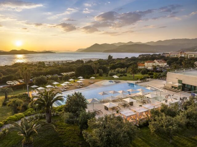 Valamar Lacroma Resort