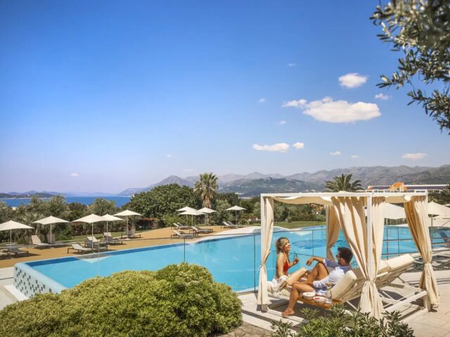 Valamar Lacroma Resort photo 1
