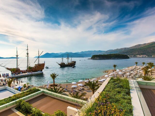 Valamar President