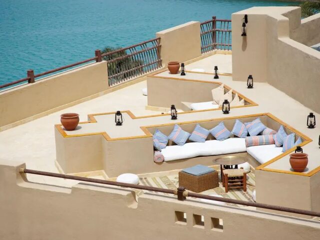 Marina Lodge photo 1