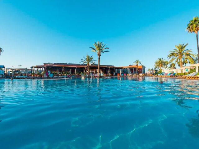 HD Parque Cristobal Gran Canaria photo 1