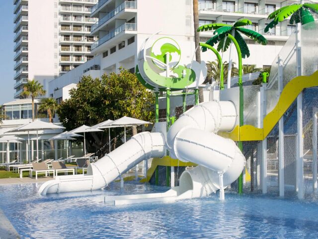 Estival Torrequebrada photo 2