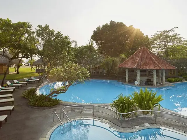 Sol by Melia Bali Benoa photo 3