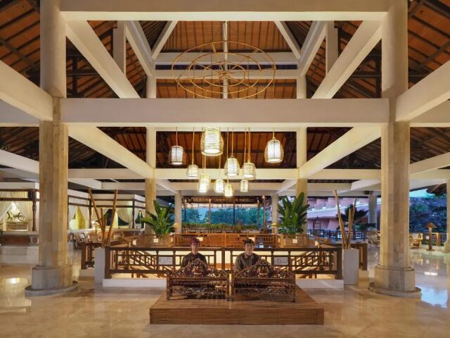 Sol by Melia Bali Benoa photo 2
