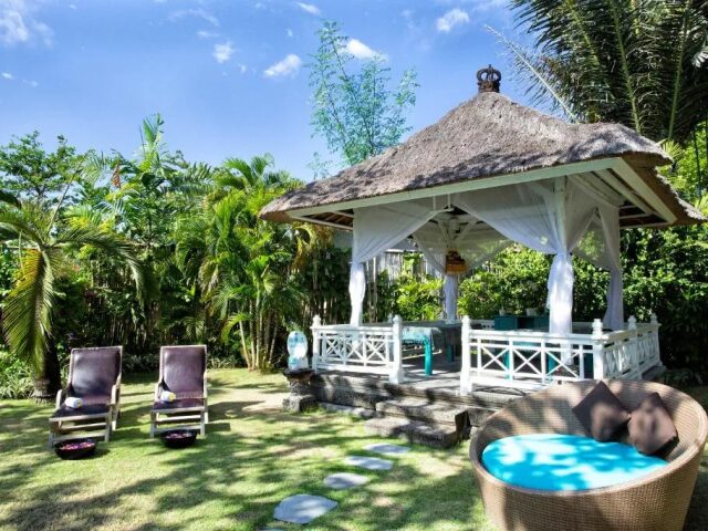 Sol by Melia Bali Benoa photo 1