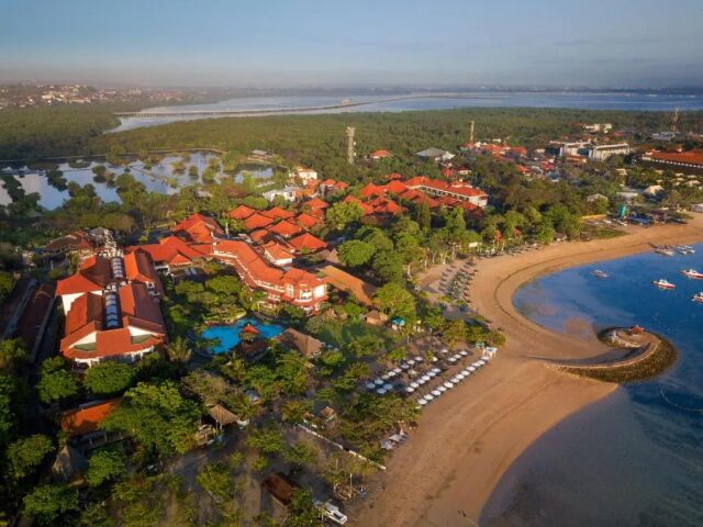 Sol by Melia Bali Benoa