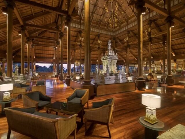 Ayodya Resort