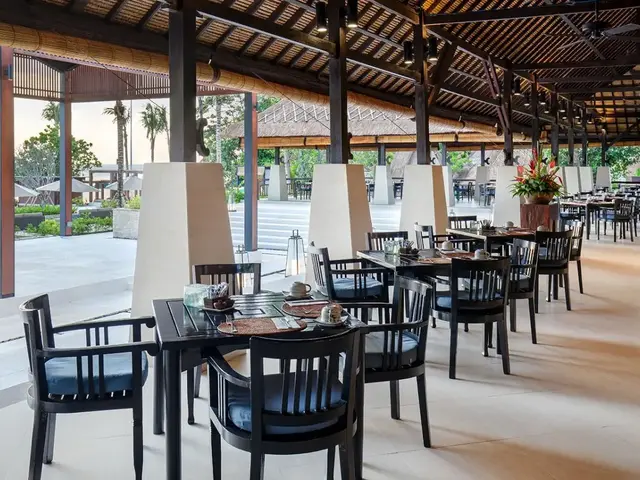 Novotel Benoa photo 1