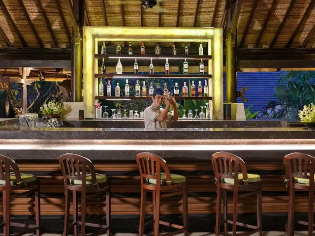 Novotel Benoa photo 2