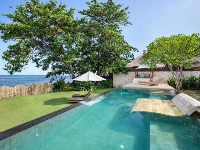 Novotel Benoa