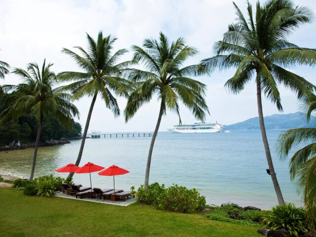 Amari Phuket Resort photo 1