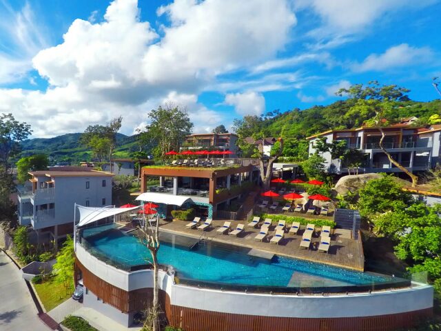 Amari Phuket Resort photo 0