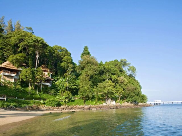 Amari Phuket Resort