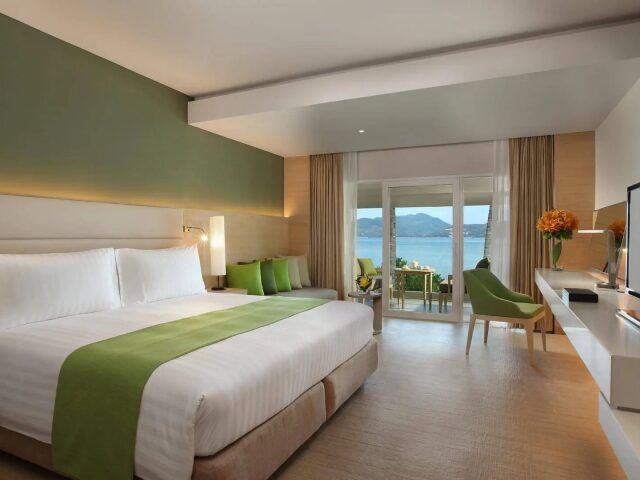 Amari Phuket Resort photo 2