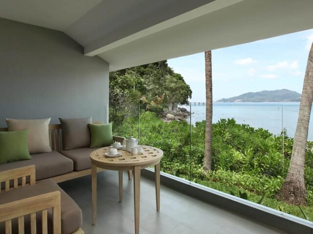 Amari Phuket Resort photo 3