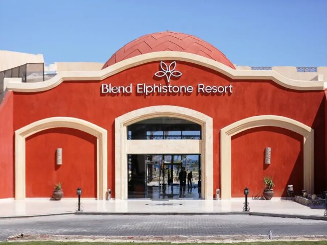 Blend Elphistone Resort photo 0
