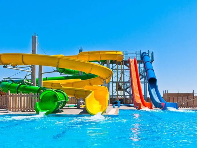 Blue Lagoon Resort photo 2