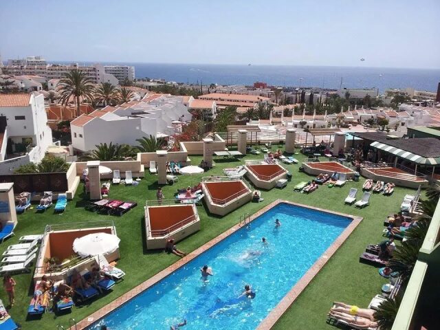 Villa Adeje Beach photo 3