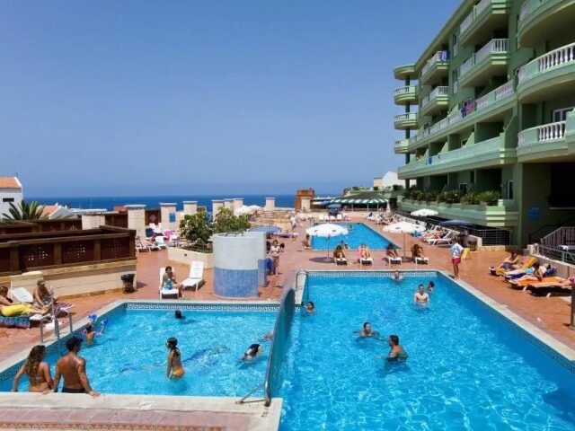 Villa Adeje Beach