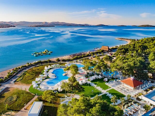 Amadria Park Andrija