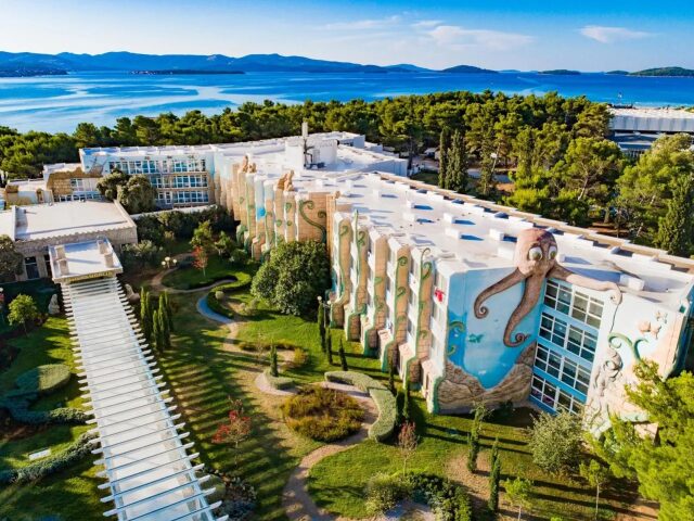 Amadria Park Andrija photo 2