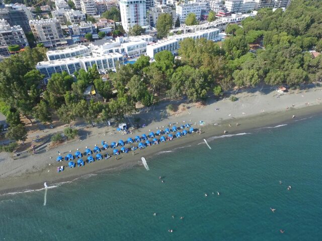 Park Beach