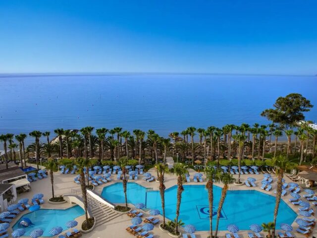 Grand Resort photo 1