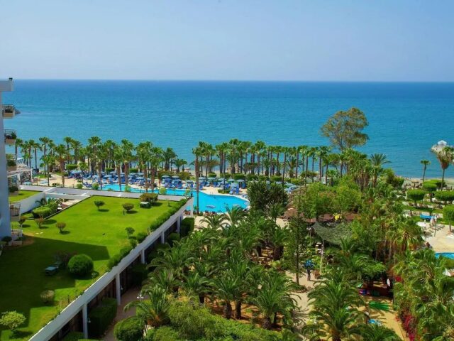 Grand Resort photo 3