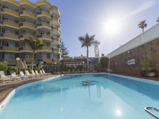 Veril Playa