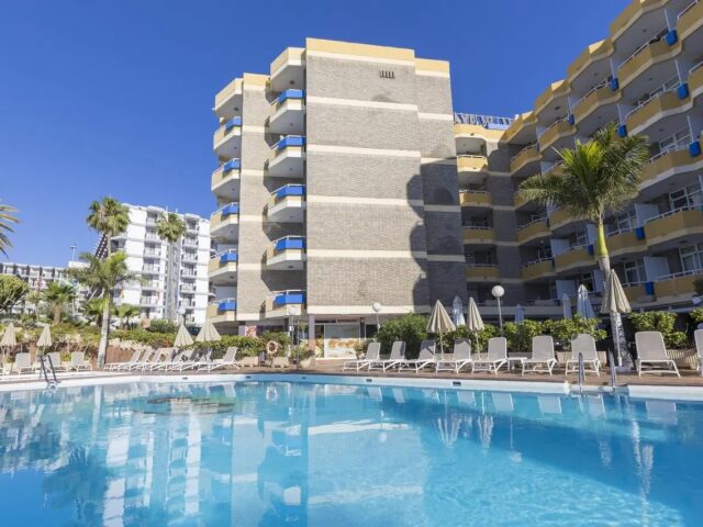 Veril Playa photo 0