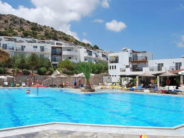 Semiramis Village
