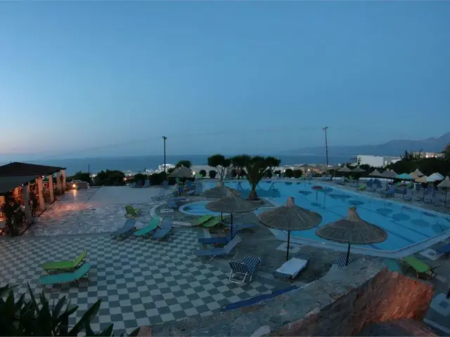 Semiramis Village photo 0