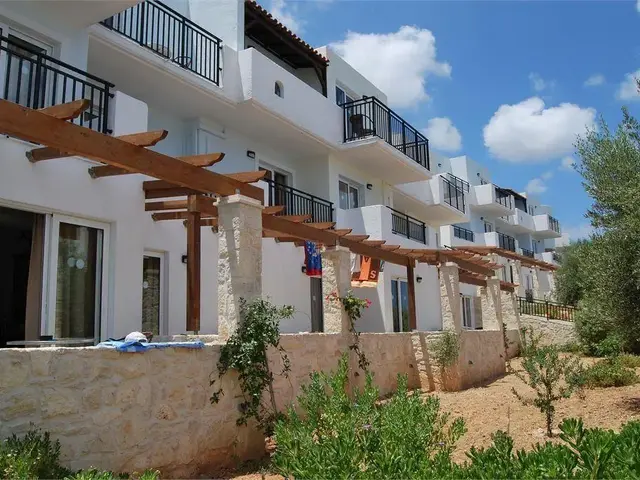 Semiramis Village photo 1