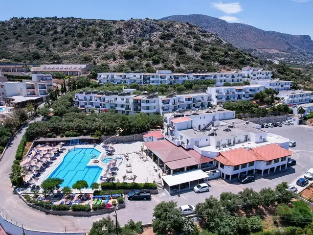 Semiramis Village photo 2