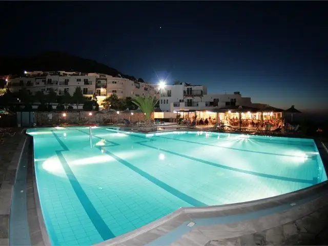 Semiramis Village photo 3