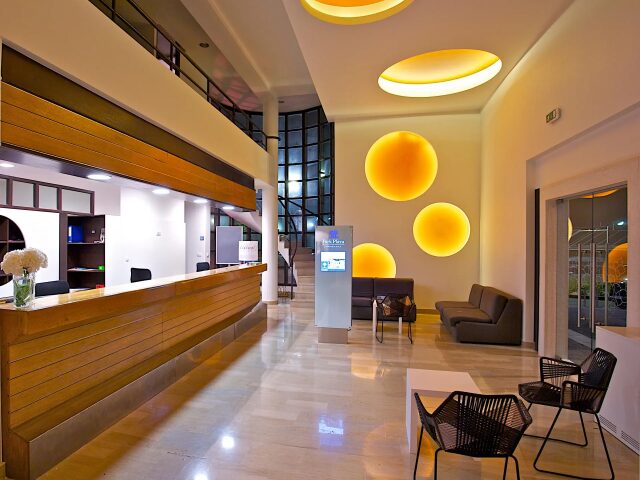 Park Plaza Verudela photo 3