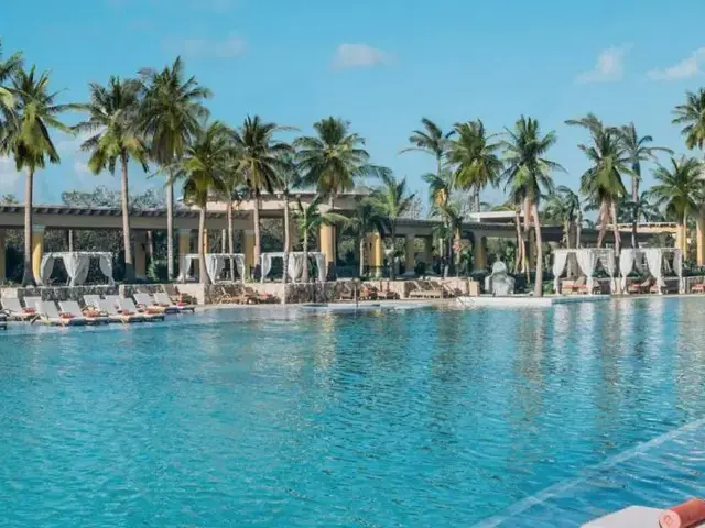 JOIA Paraiso by Iberostar photo 0