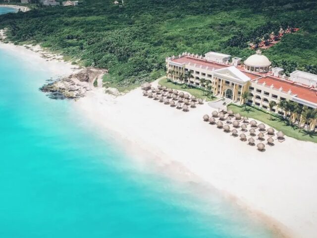 JOIA Paraiso by Iberostar