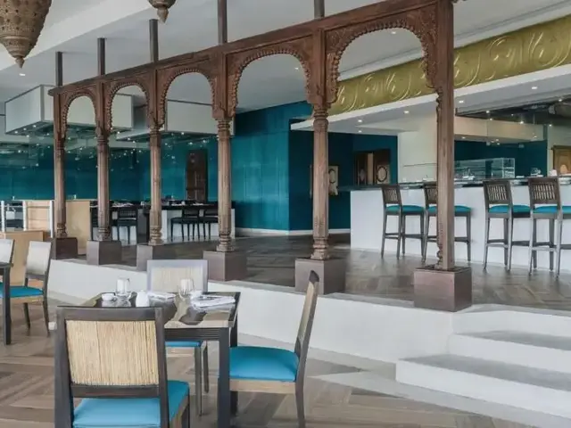 JOIA Paraiso by Iberostar photo 3