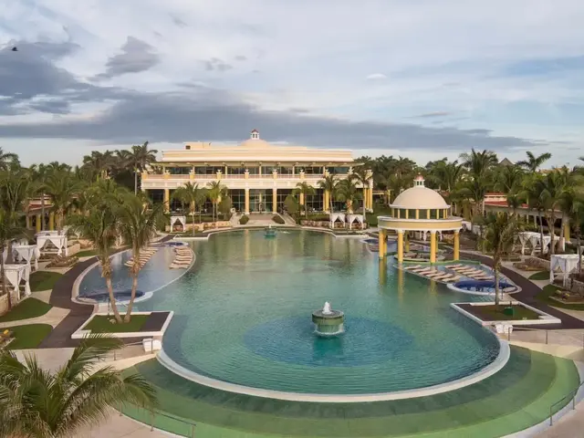 JOIA Paraiso by Iberostar photo 2