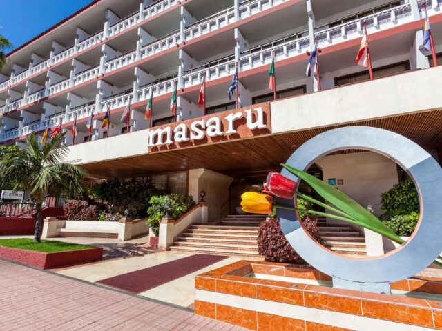 Masaru photo 2