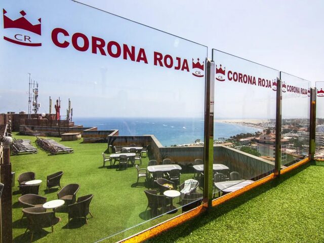 Corona Roja photo 3