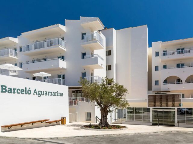 Barcelo Ponent Beach photo 0